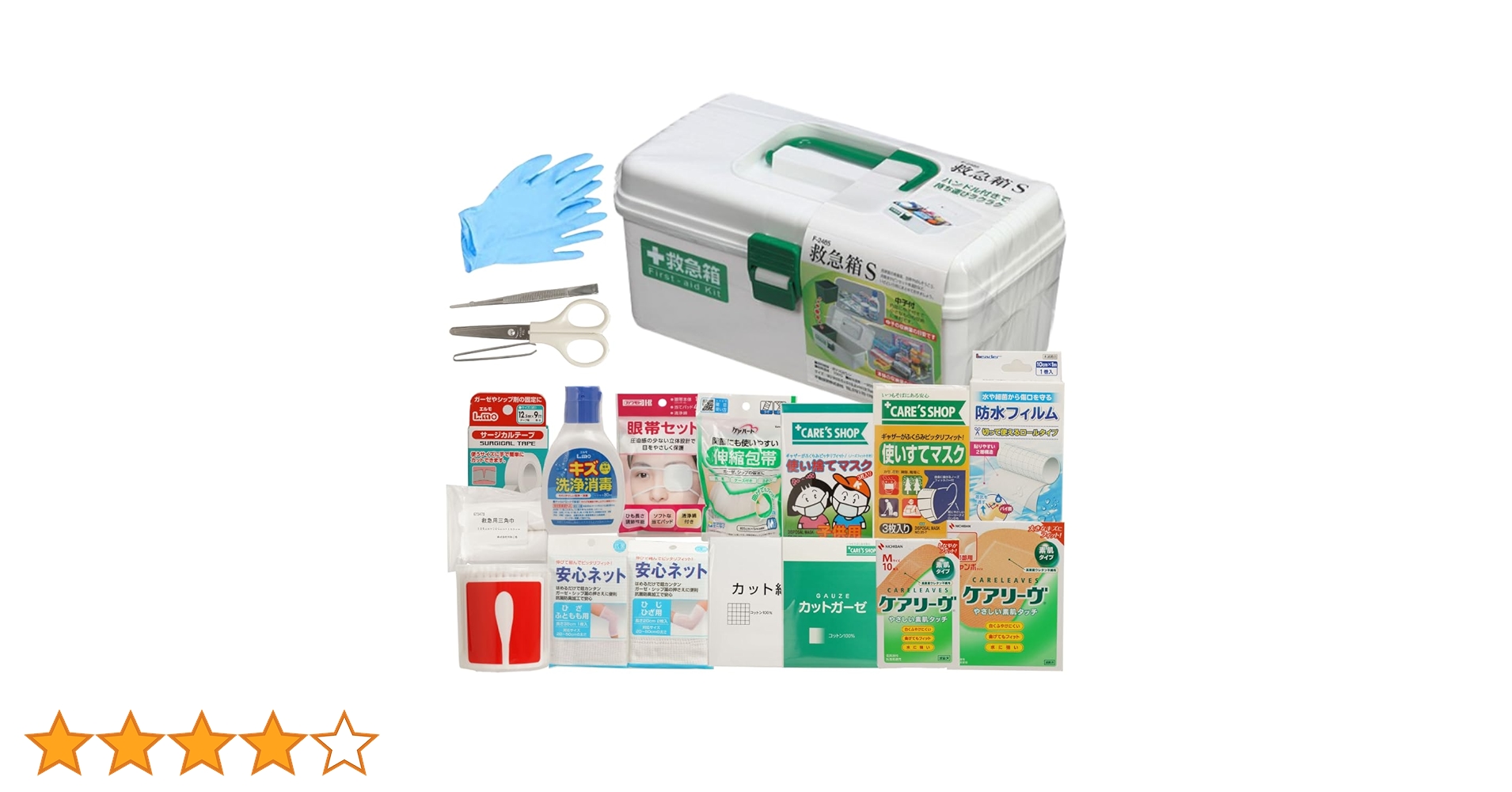 汎用パネル装備ファーストエイドキット 汎用パネル装備ファーストエイドキット 汎用パネル装備